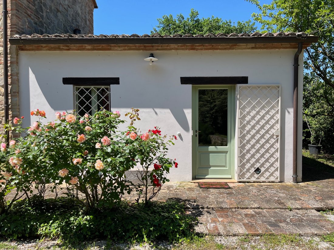 Villa in Cuccurano - Carrara - Monte Giove, Fano, Marche 4 - 18003152