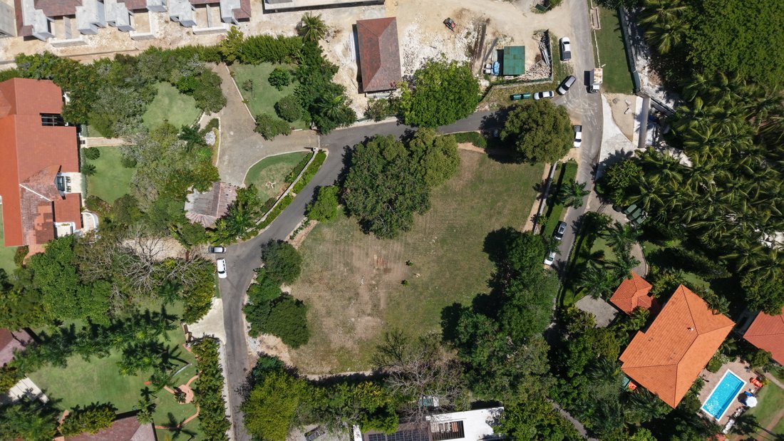 Land in La Romana, La Altagracia Province, Dominican Republic 3 - 18001423