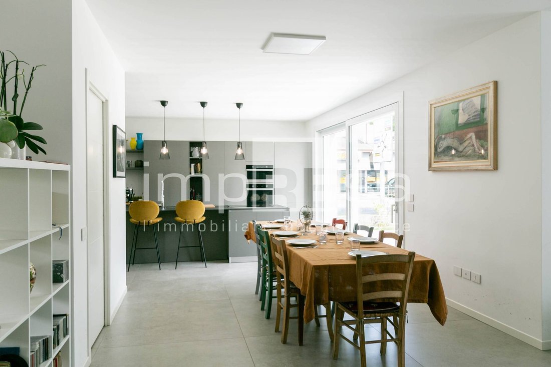 House in San Biagio di Callalta, Veneto, Italy 2 - 14039335