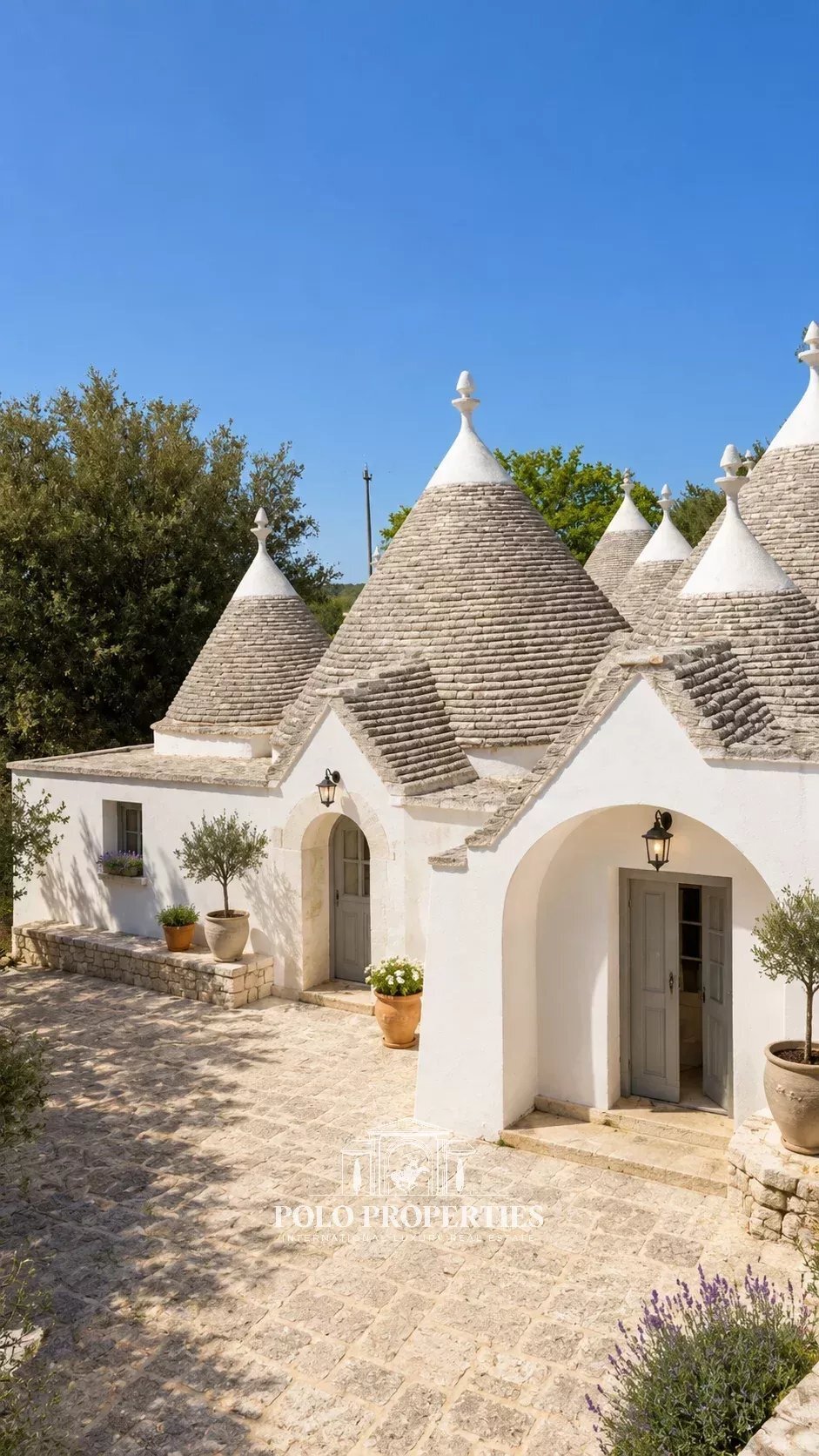 Estate in San Paolo, Martina Franca, Apulia 3 - 15584833