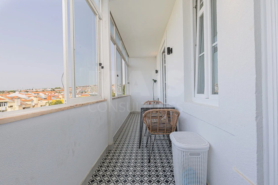 Apartment in Alcantara, Lisbon, Portugal 5 - 18000870