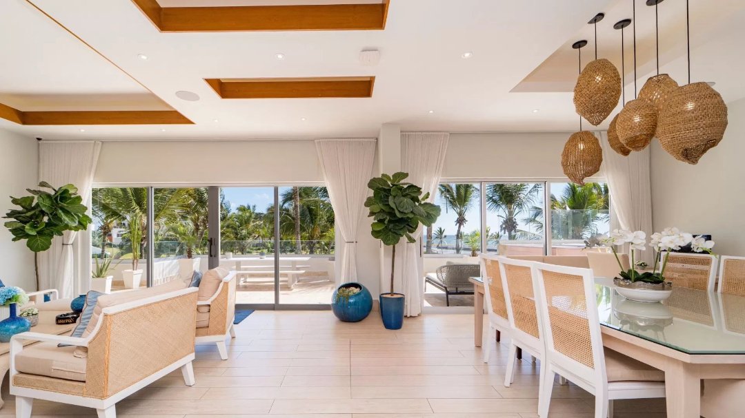 Condo in Juanillo, La Altagracia Province, Dominican Republic 2 - 18003175