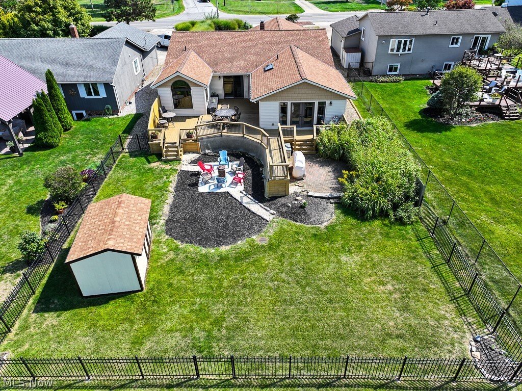 House in Willowick, Ohio, United States 5 - 18002071