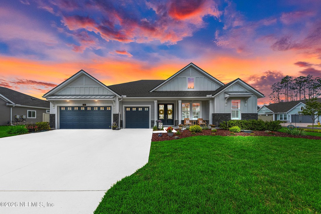 House in Fruit Cove, Florida, United States 2 - 18001729