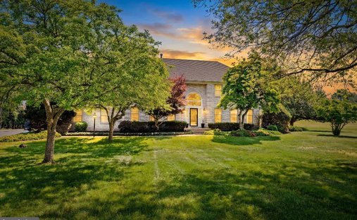 Casa a Robbinsville, New Jersey, Stati Uniti 1