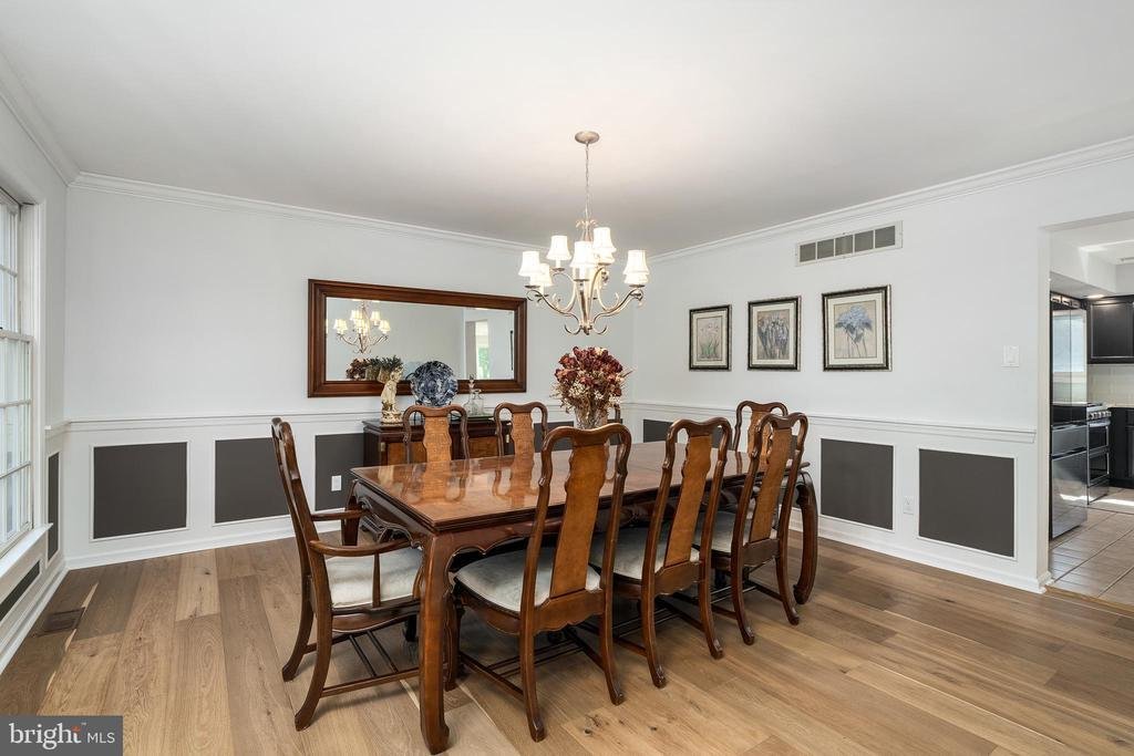 House in Robbinsville Township, New Jersey, United States 5 - 18002519