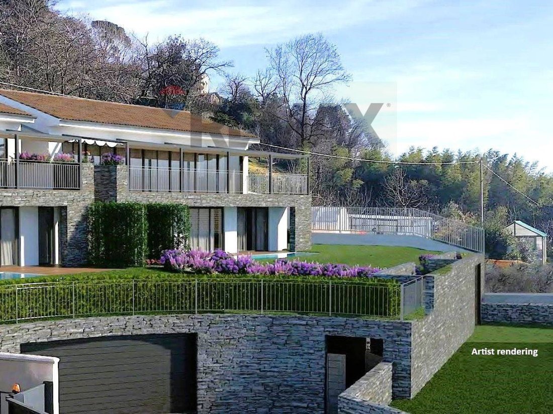 Villa in Verbania, Piedmont, Italy 4 - 17783453