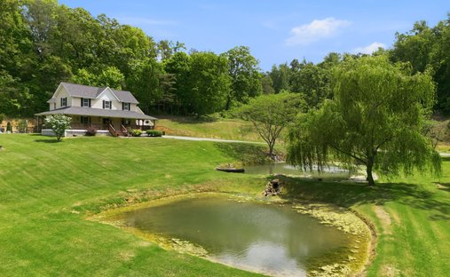 House in Seymour, Tennessee, United States 1