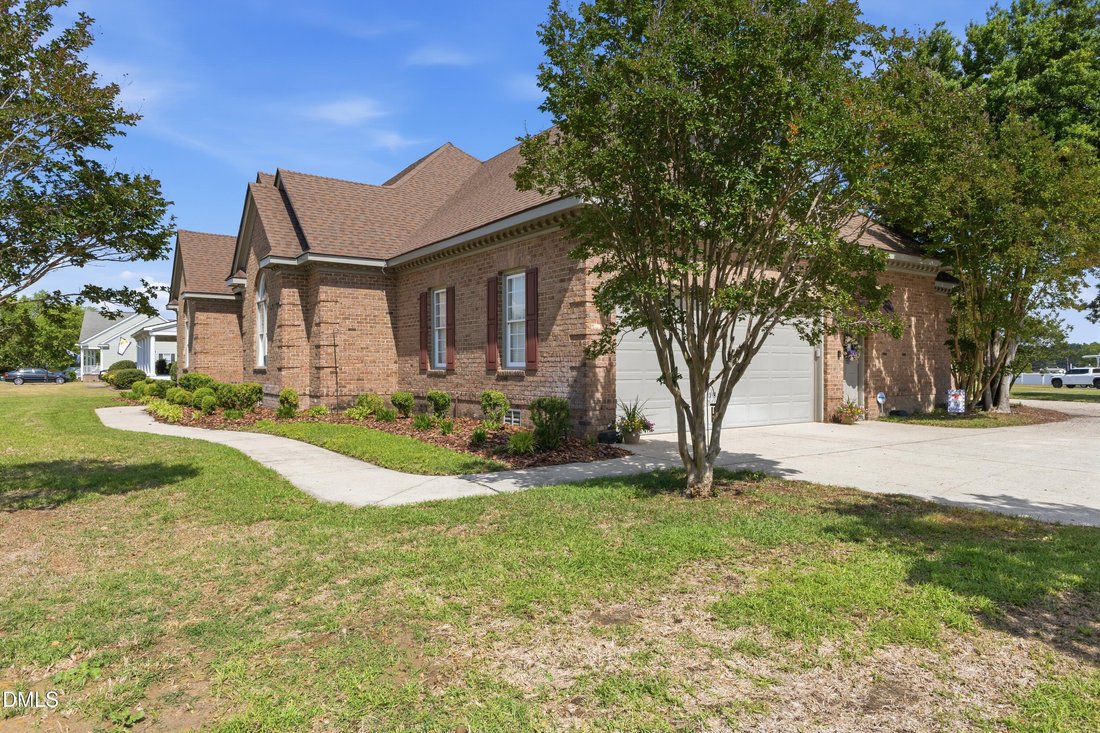 House in Rocky Mount, North Carolina, United States 5 - 18003559