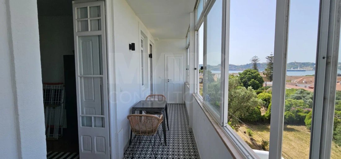 Apartment in Alcantara, Lisbon, Portugal 5 - 18000870