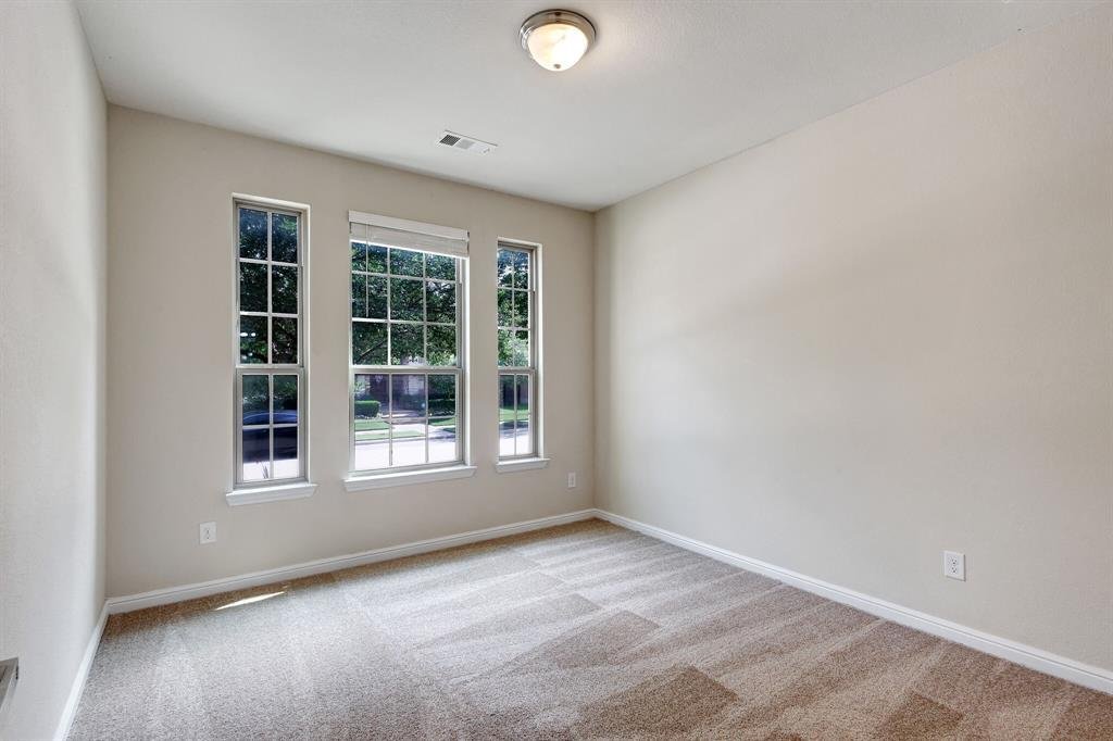 House in Arlington, Texas, United States 4 - 18001850