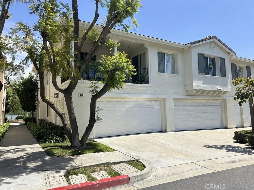 Townhouse in Mission Viejo, California, United States 1 - 17832932