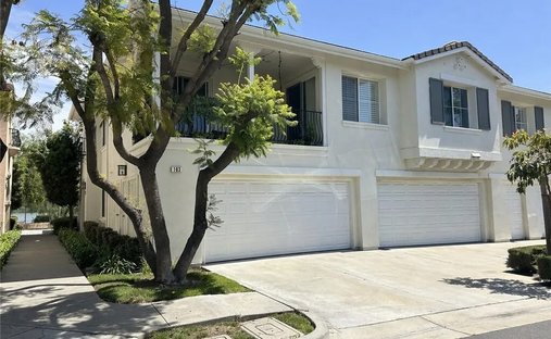 Townhouse in Mission Viejo, California, United States 1