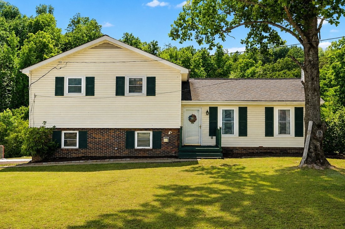 House in Kingston Springs, Tennessee, United States 5 - 18003530