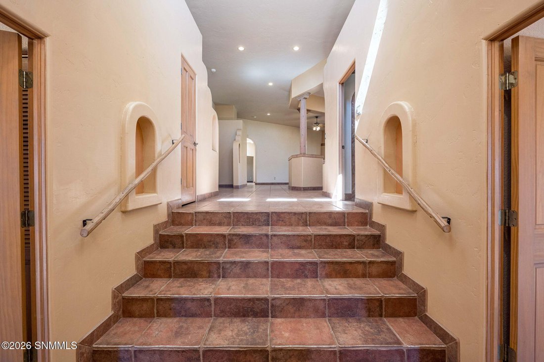 House in Las Cruces, New Mexico, United States 5 - 16109379