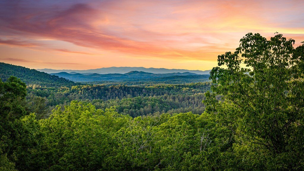 House in Blue Ridge, Georgia, United States 3 - 18002216