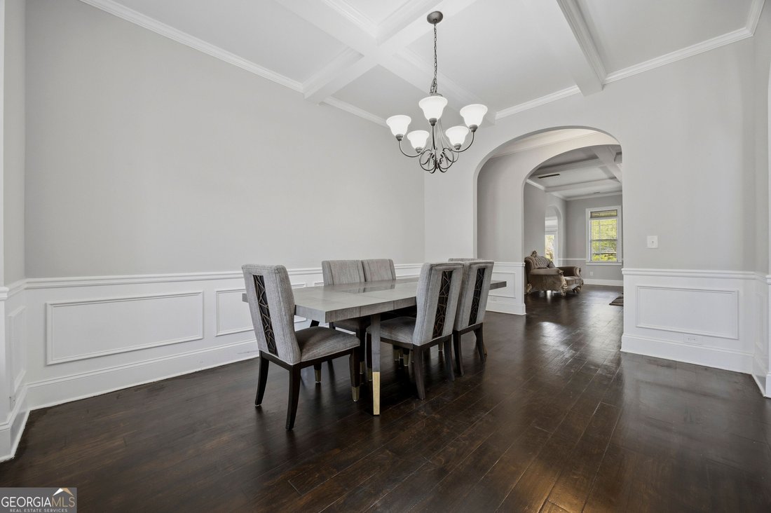 House in Dacula, Georgia, United States 4 - 18003580