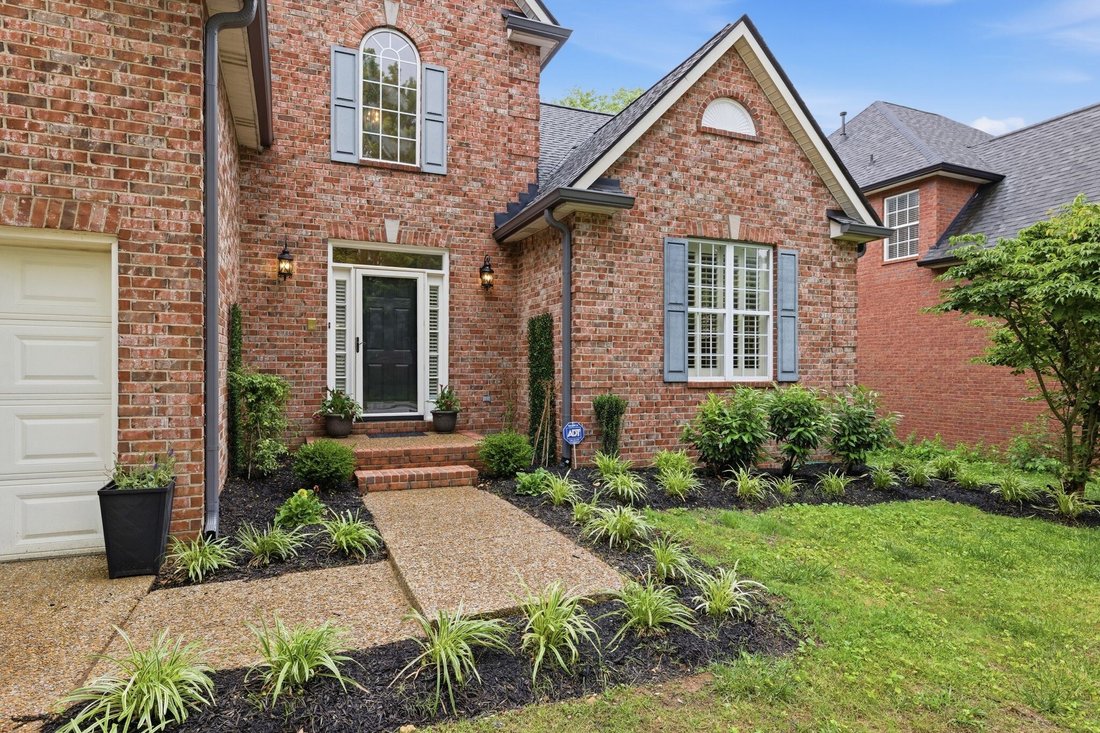 House in Franklin, Tennessee, United States 3 - 18003527