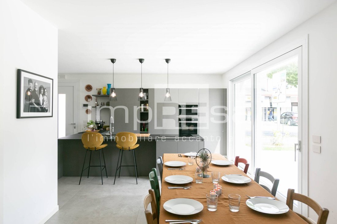 House in San Biagio di Callalta, Veneto, Italy 3 - 14039335
