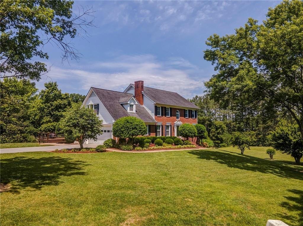 House in Calhoun, Georgia, United States 3 - 18002039
