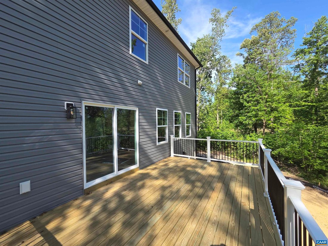 House in Louisa, Virginia, United States 2 - 17841312