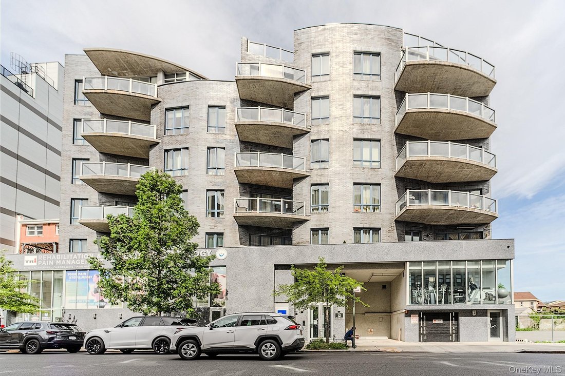 Condo in New York, New York, United States 1 - 18001980