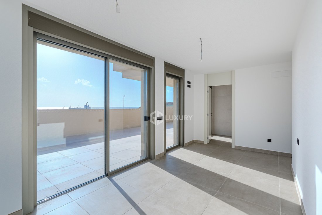 Apartment in Granadilla de Abona, Canary Islands, Spain 4 - 18003569