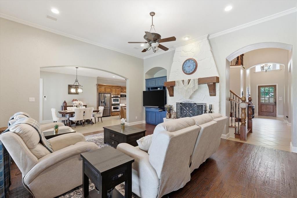 House in Flower Mound, Texas, United States 5 - 18003555