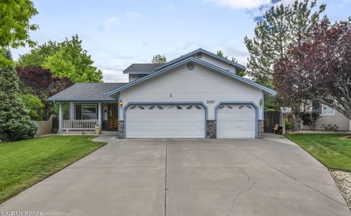 Casa a Carson City, Nevada, Stati Uniti 1