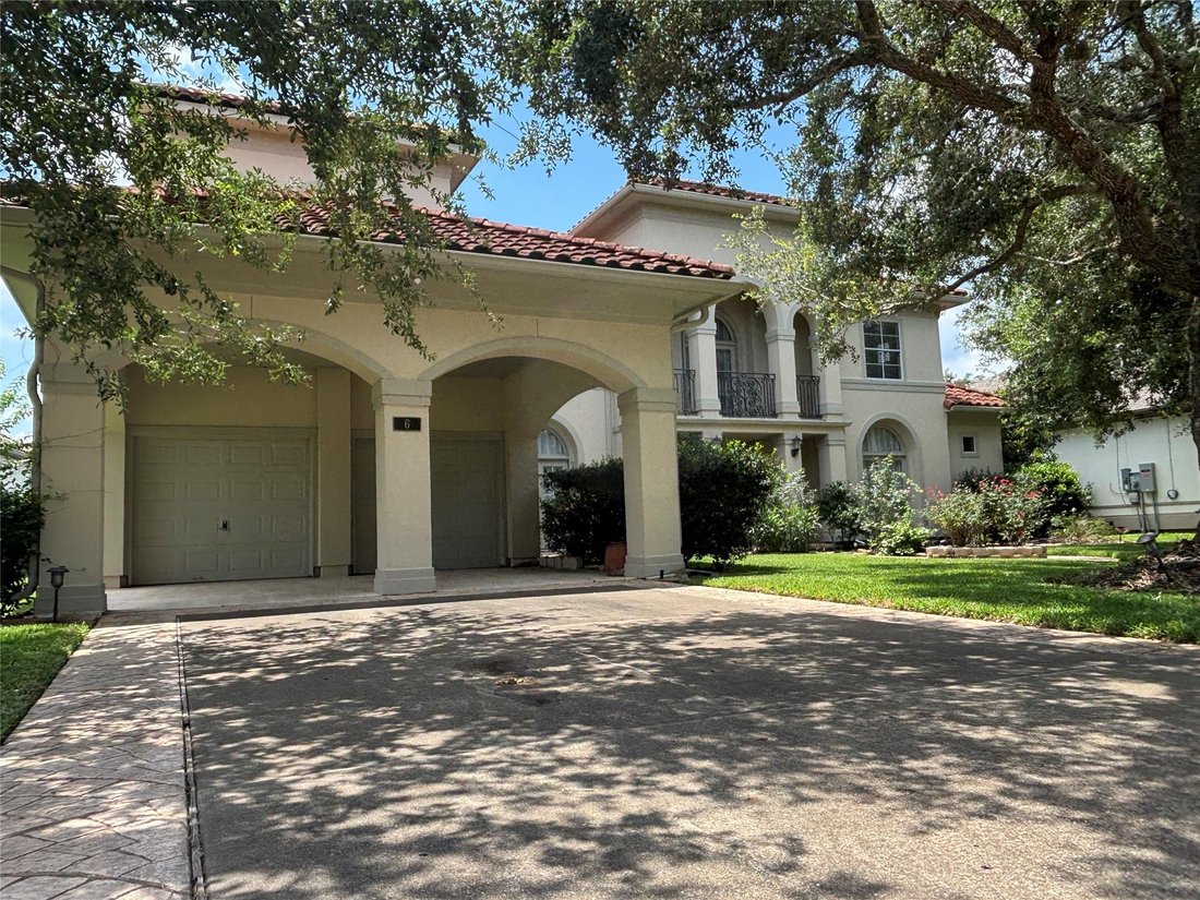 Haus in Missouri City, Texas, Vereinigte Staaten 3 - 18002100