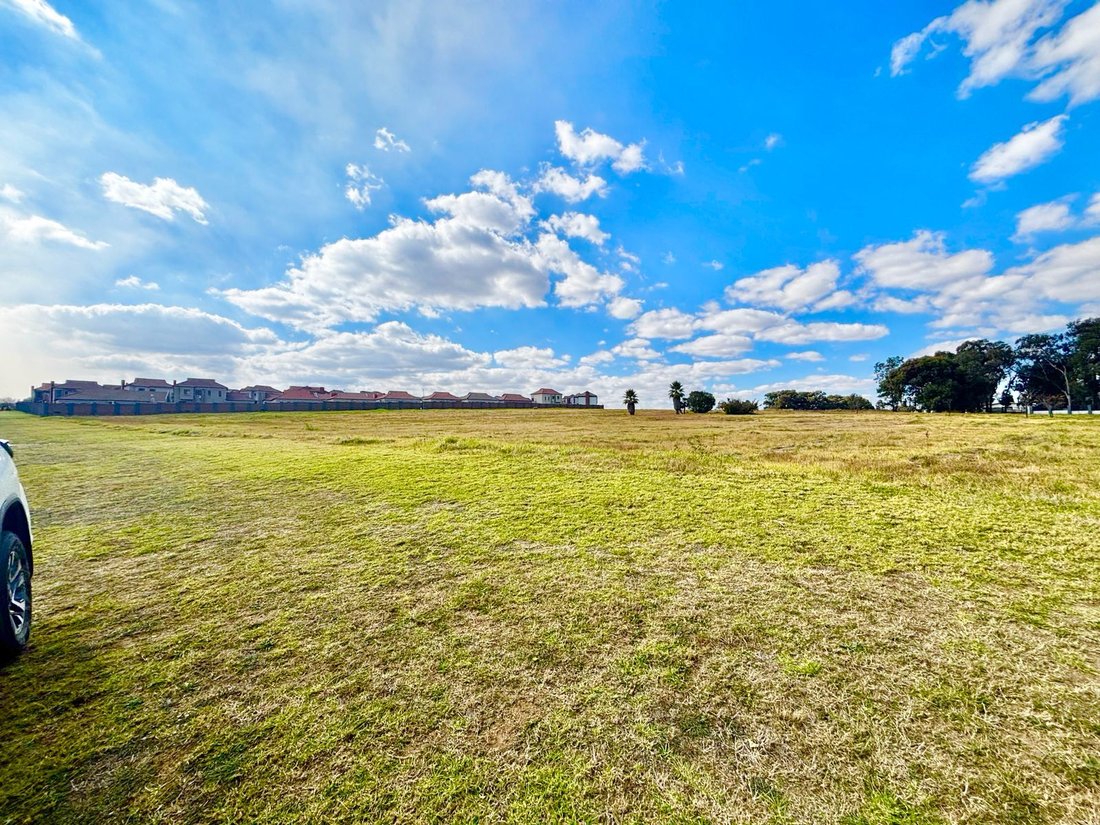 Land in Trichardt, Mpumalanga, South Africa 3 - 18002701