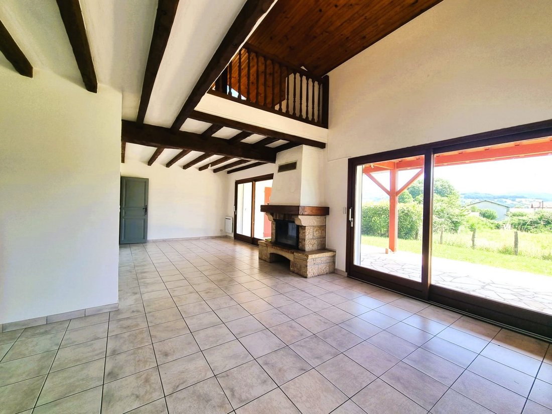 House in Itxassou, Nouvelle-Aquitaine, France 3 - 18003102