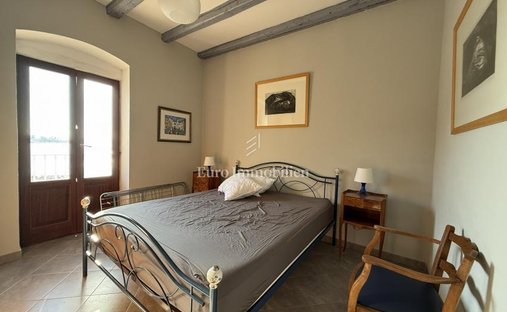 Casa a Podgora, Regione spalatino-dalmata, Croazia 1