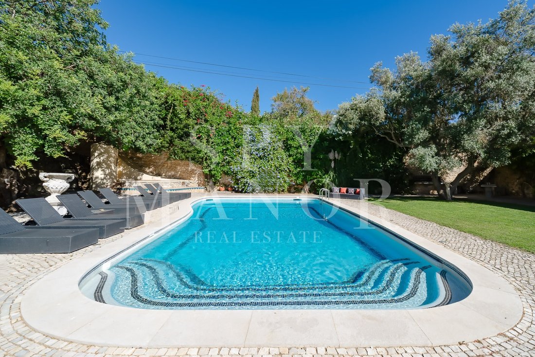 Villa in Carvoeiro, Algarve, Portugal 5 - 18002427