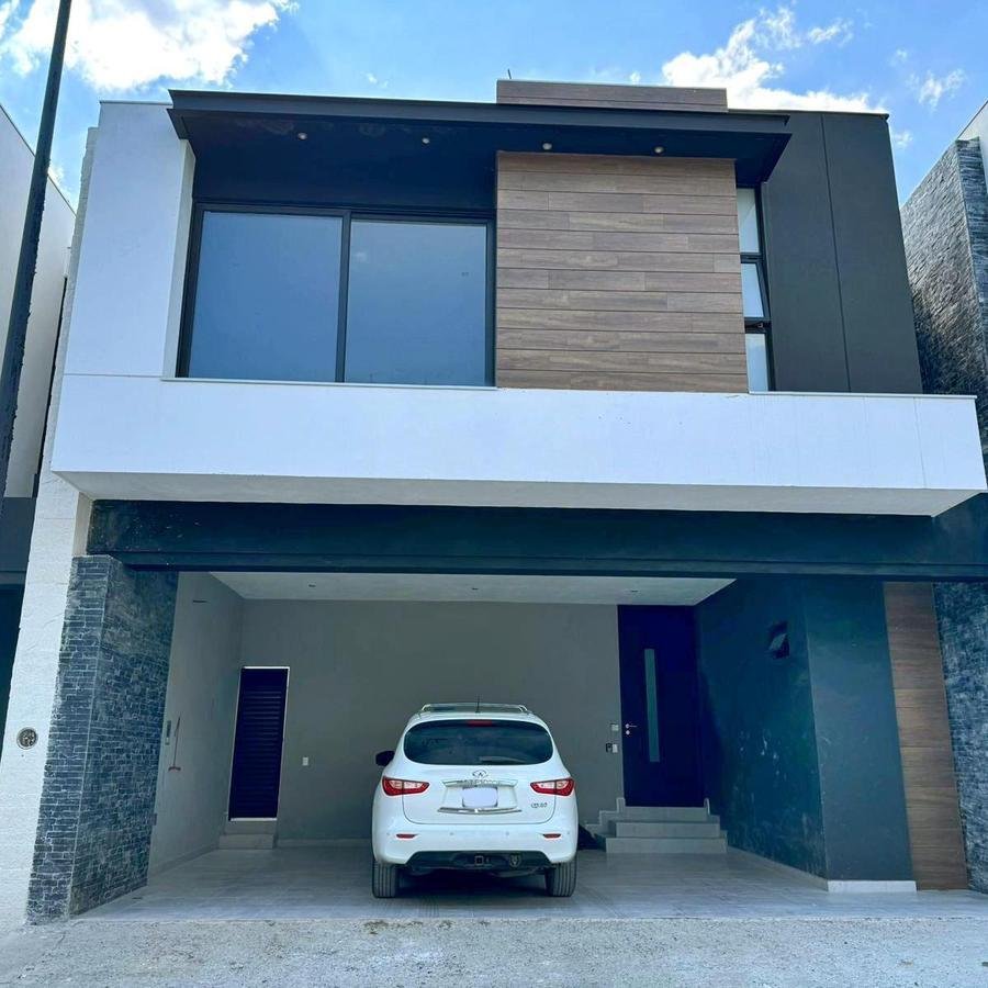 House in Monterrey, Nuevo Leon, Mexico 2 - 18000811