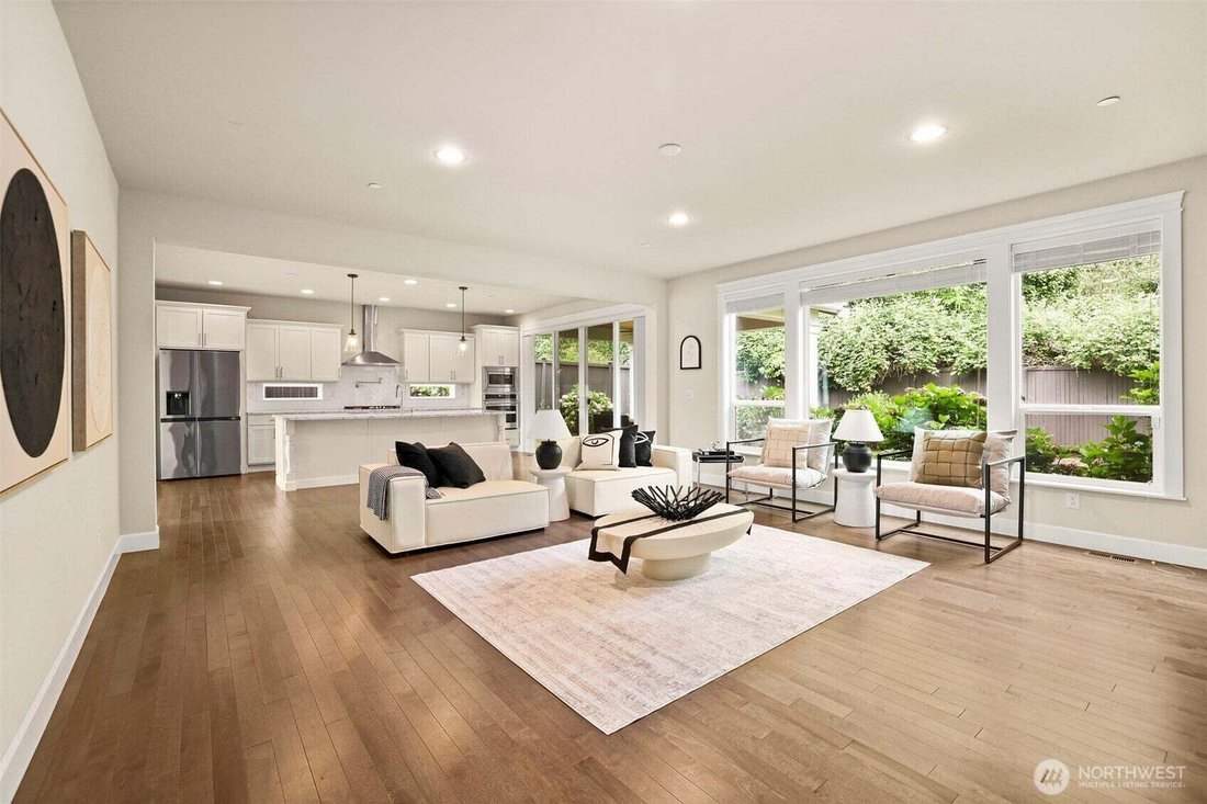 House in Bothell, Washington, United States 2 - 18002812