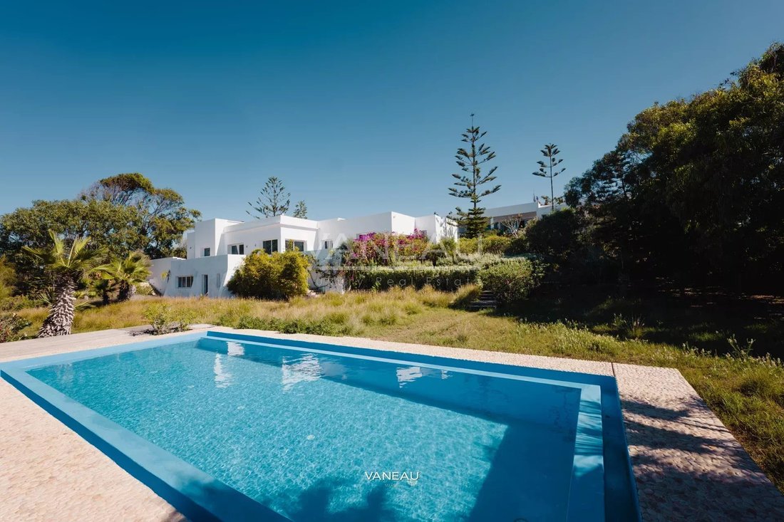 Villa in Oualidia, Casablanca-Settat, Morocco 3 - 14779254