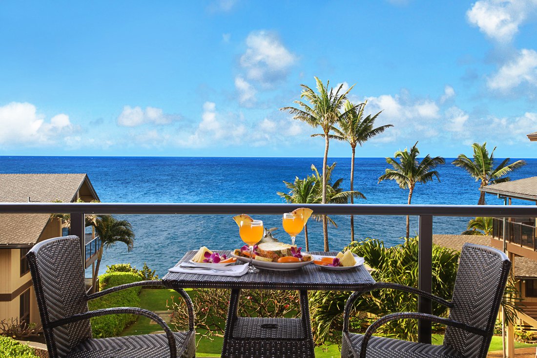 Condo in Koloa, Hawaii, United States 1 - 18001822