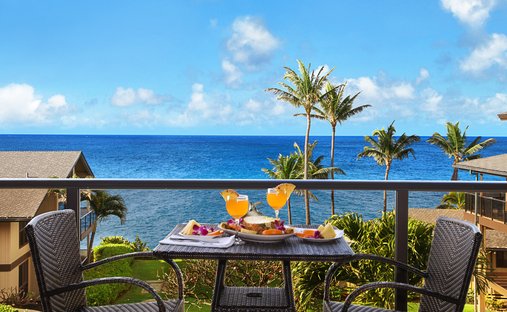 Condo in Koloa, Hawaii, United States 1