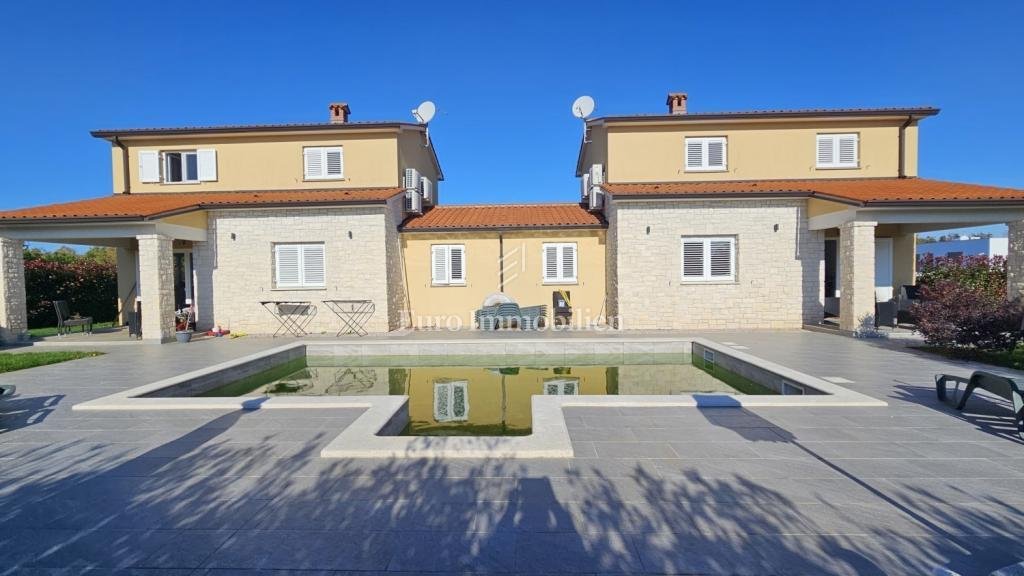 House in Labin, Istria County, Croatia 1 - 18002248