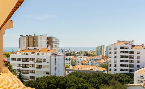 Apartamento en Cascais y Estoril, Distrito de Lisboa, Portugal 1
