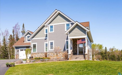 Haus in Two Harbors, Minnesota, Vereinigte Staaten 1