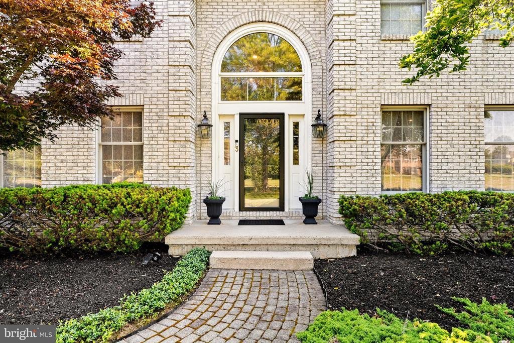 House in Robbinsville Township, New Jersey, United States 2 - 18002519