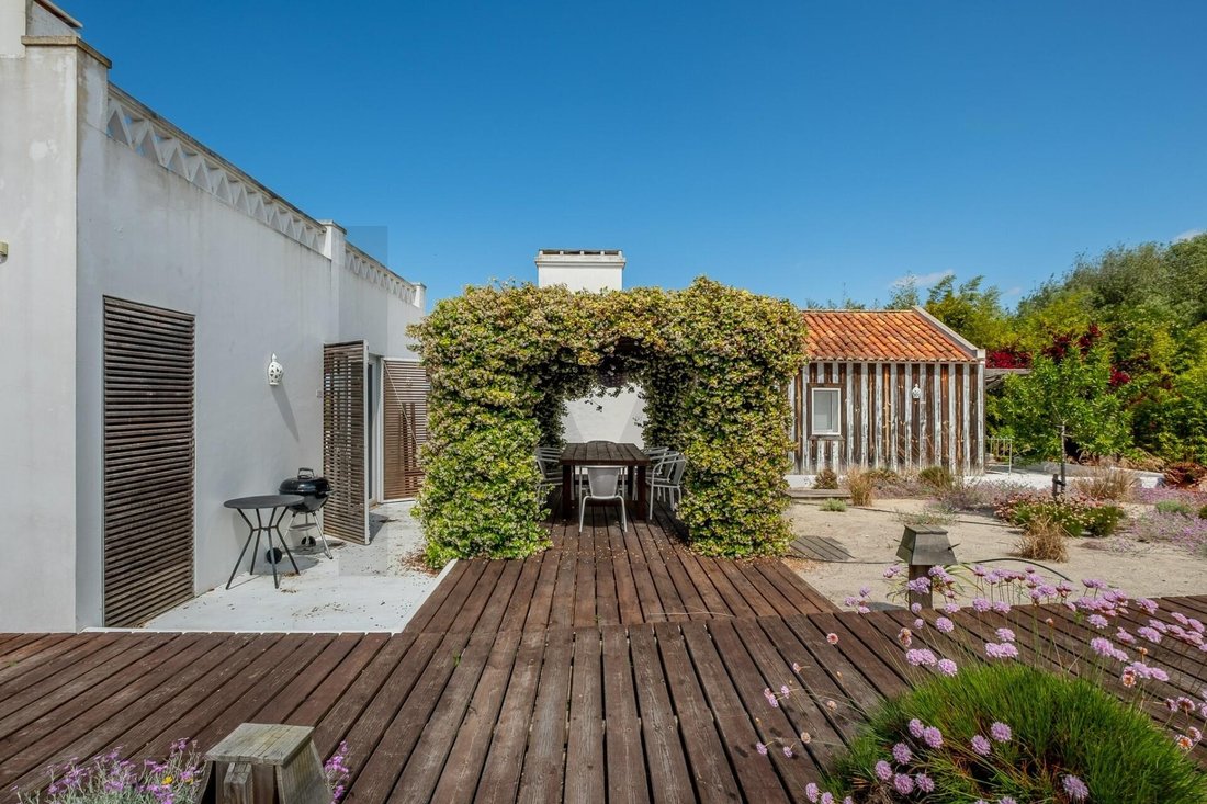 House in Comporta, Setubal, Portugal 4 - 17250997