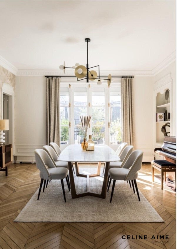 Apartment in Centre Ville - Gambetta, Clichy, France 1 - 18003085
