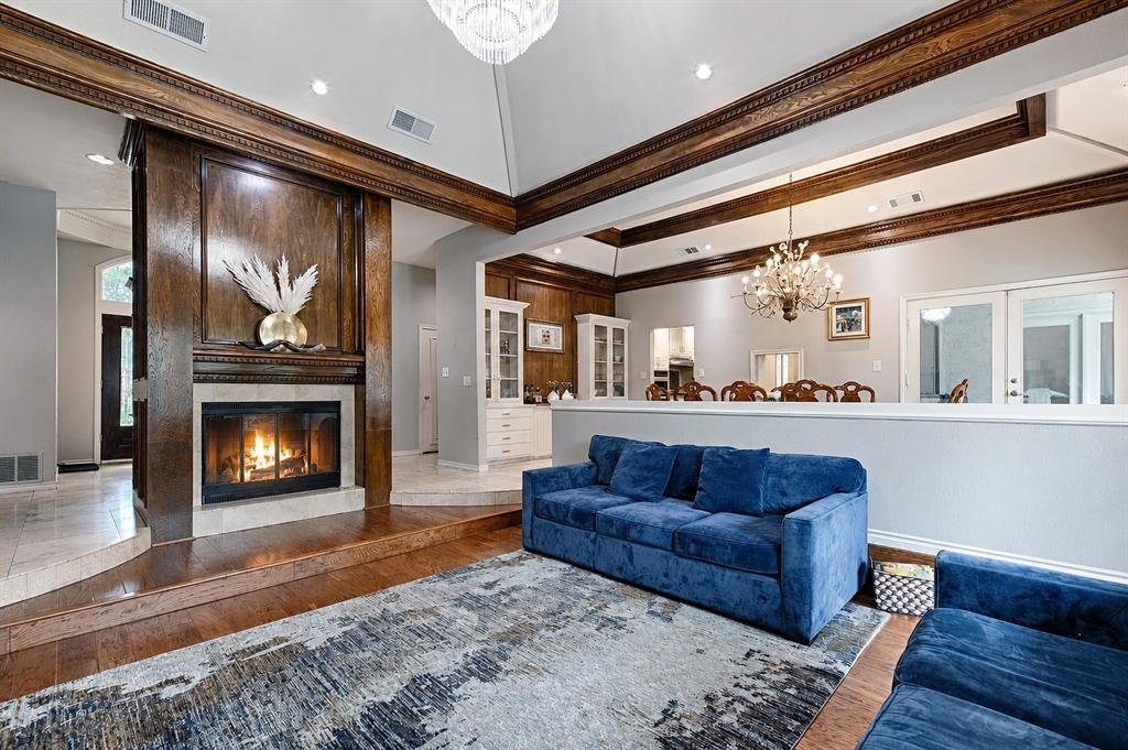 House in Dallas, Texas, United States 1 - 18001857