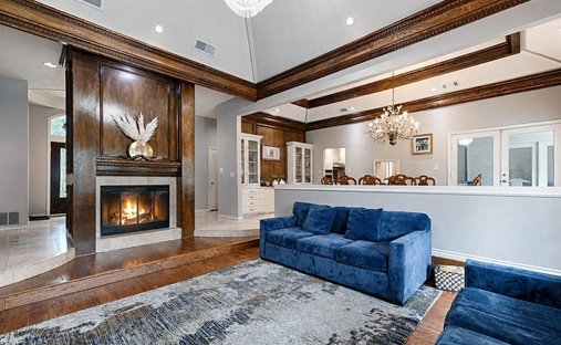 Casa a Dallas, Texas, Stati Uniti 1