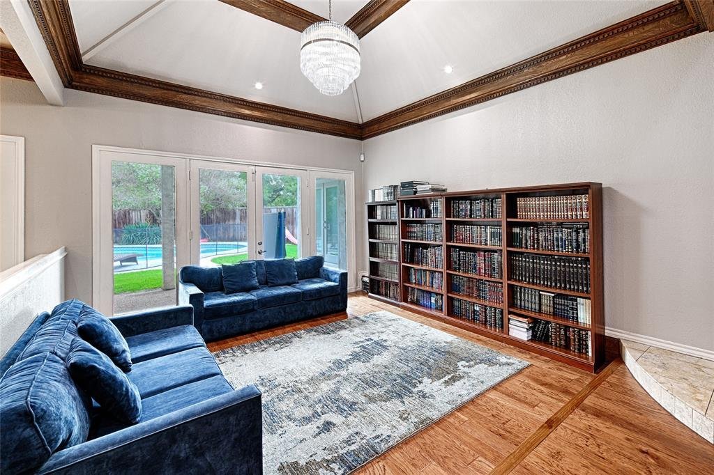 House in Dallas, Texas, United States 5 - 18001857