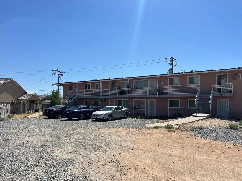 Apple Valley, California, United States 1 - 18003625