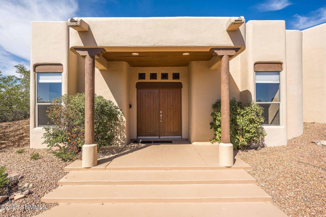 House in Las Cruces, New Mexico, United States 4 - 16109379